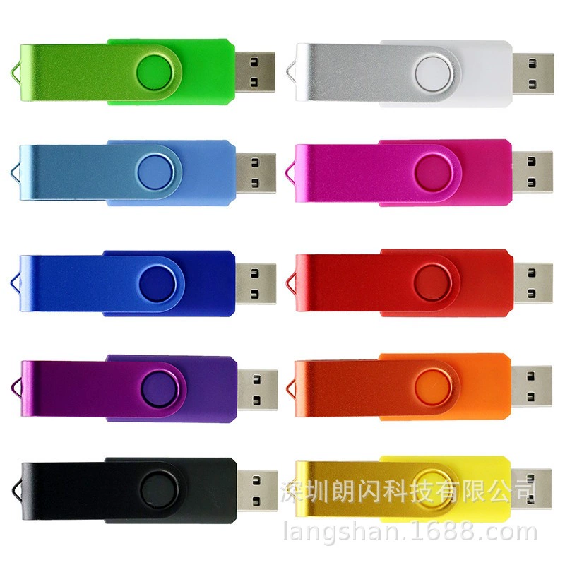 Metal wooden design classic USB flash drive, 32G, 64G, 128G, wholesale