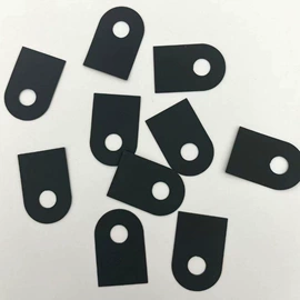 纺织品加工;橡胶成型加工;激光加工