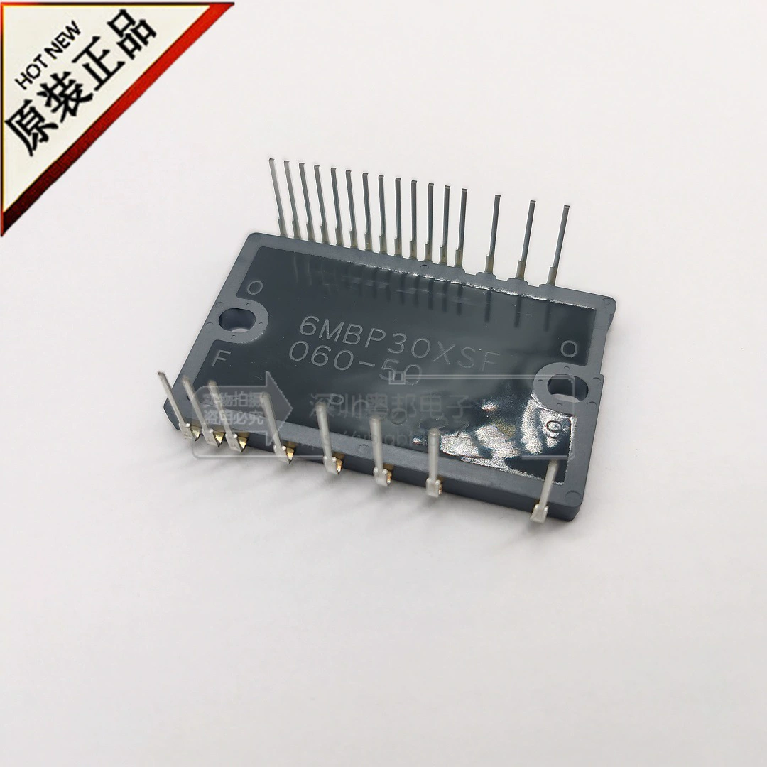 6MBP15XSD060-50 6MBP20XSD060-50 6MBP30XSD060-50 Кондиционер/сервопривод IPM