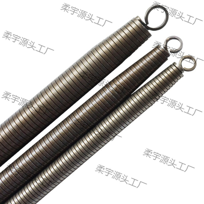 弯沭工 管器 弹簧 弯黄电工手动3/4/6分/1寸pvc穿线管弯管器 工具