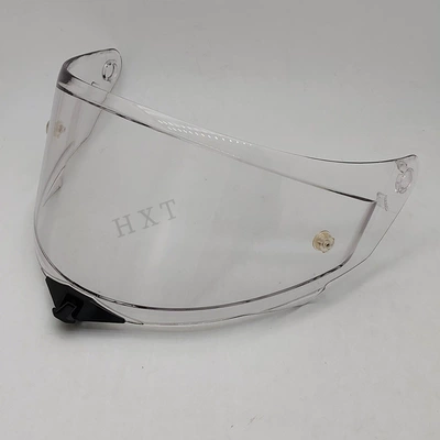 Dəbilqə (Kaska) aksesuarları New Model Ttrevo Anti-Fog - transparent-for-day-and-night-use