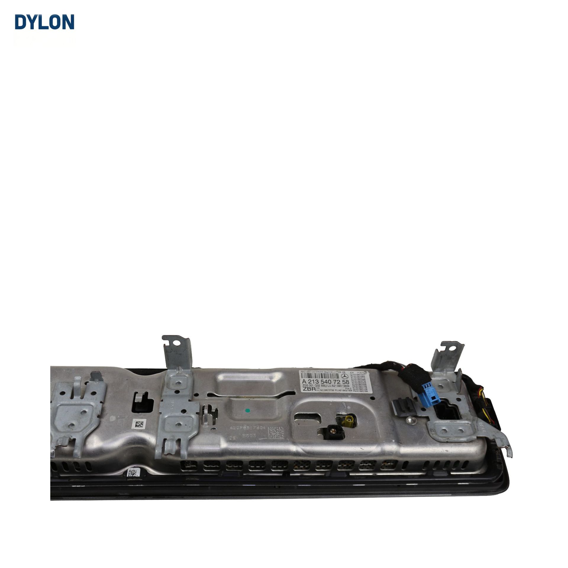 A2135407258 is suitable for the Mercedes-Benz W213 vehicle-mounted LCD display screen, central control instrument screen, and LCD instrument screen