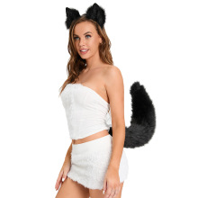 ����ë�q������βcosplay���ݵ��߷���F���l������β��������b