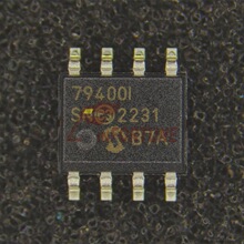 MCP79400-I/SNʵʱʱ��RTCоƬ I2C�ӿ�SOIC-8��װ���ɵ�·IC�䵥