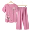 168 pink color model