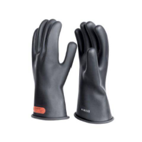 PSC011B10 低压橡胶绝缘手套-黑色 美国CHANCE