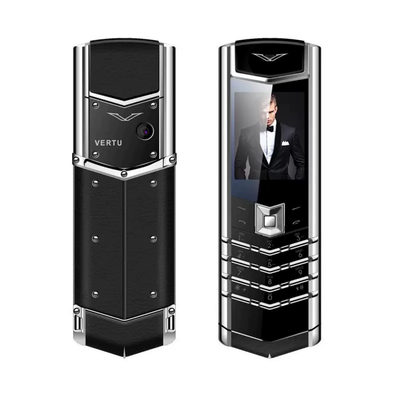Мобильный телефон, классический корпус 2G, для пожилых, английское меню, несколько цветов