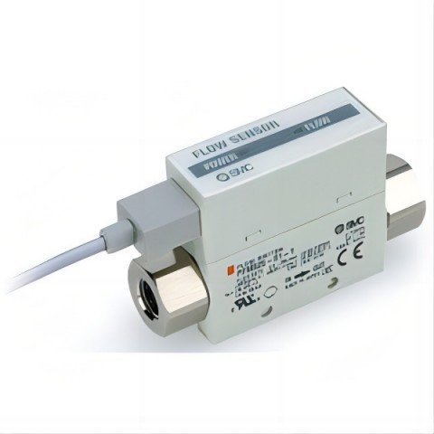 日本原装SMC手动阀VHK3A-06F-06FL提手带有防止脱落功能