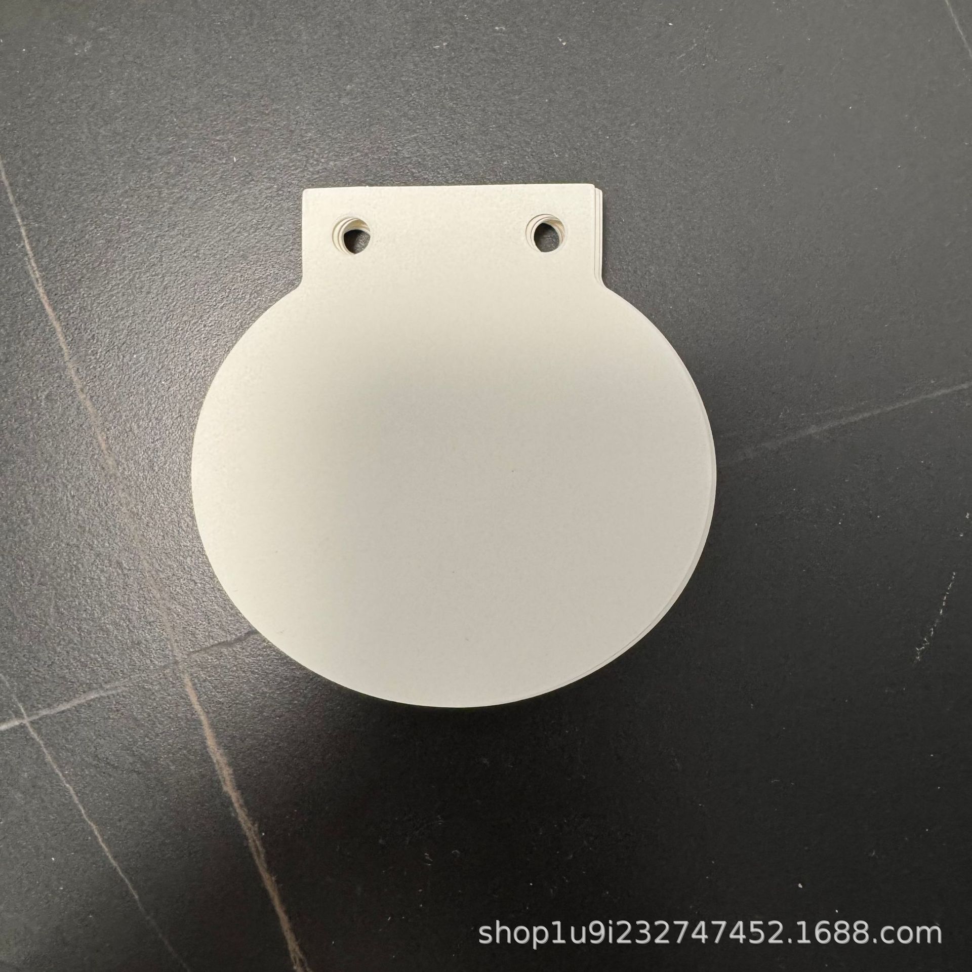 7.5cm 내부 페이지 50매