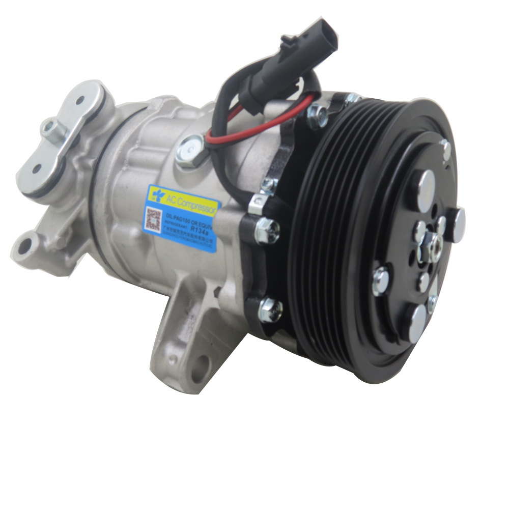 Applicable applicable Dodge Ram 1500 automobile air conditioning compressor assembly air conditioning pump 55057333AA 55057