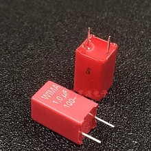 MKS2D041001K00KSSD WIMA 100V105 1.0UF 1UF 100V 1U0 ��Ƶ����