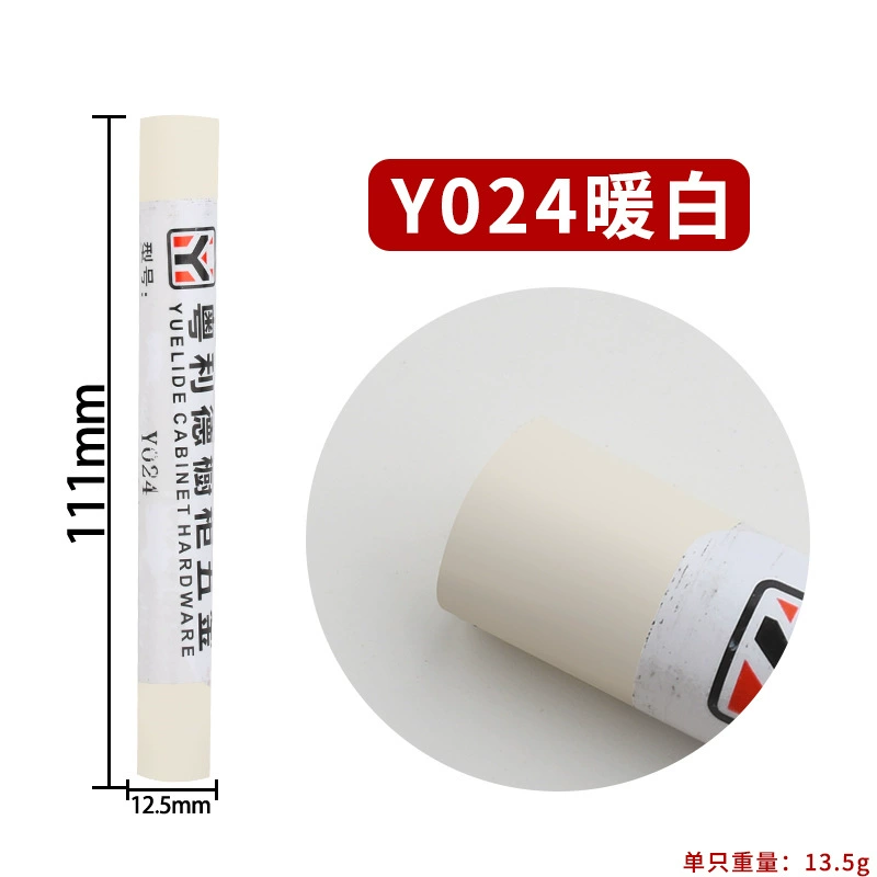 Furniture, wooden fast crayons