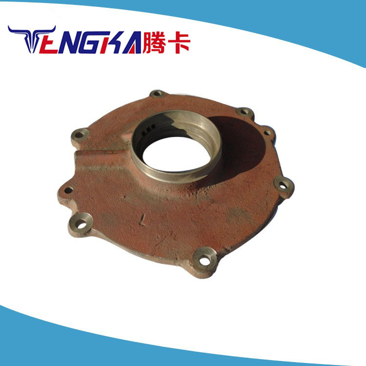厂家批发常柴柴油机配件主轴承盖常州S1110主轴盖