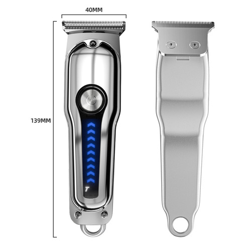 Cross-border new style hair scissors, shaving clippers, hair salon professional oil clippers, electric hair clippers, electric clippers