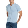 Men's summer short sleeve T-shirt, clothing, European style, wholesale