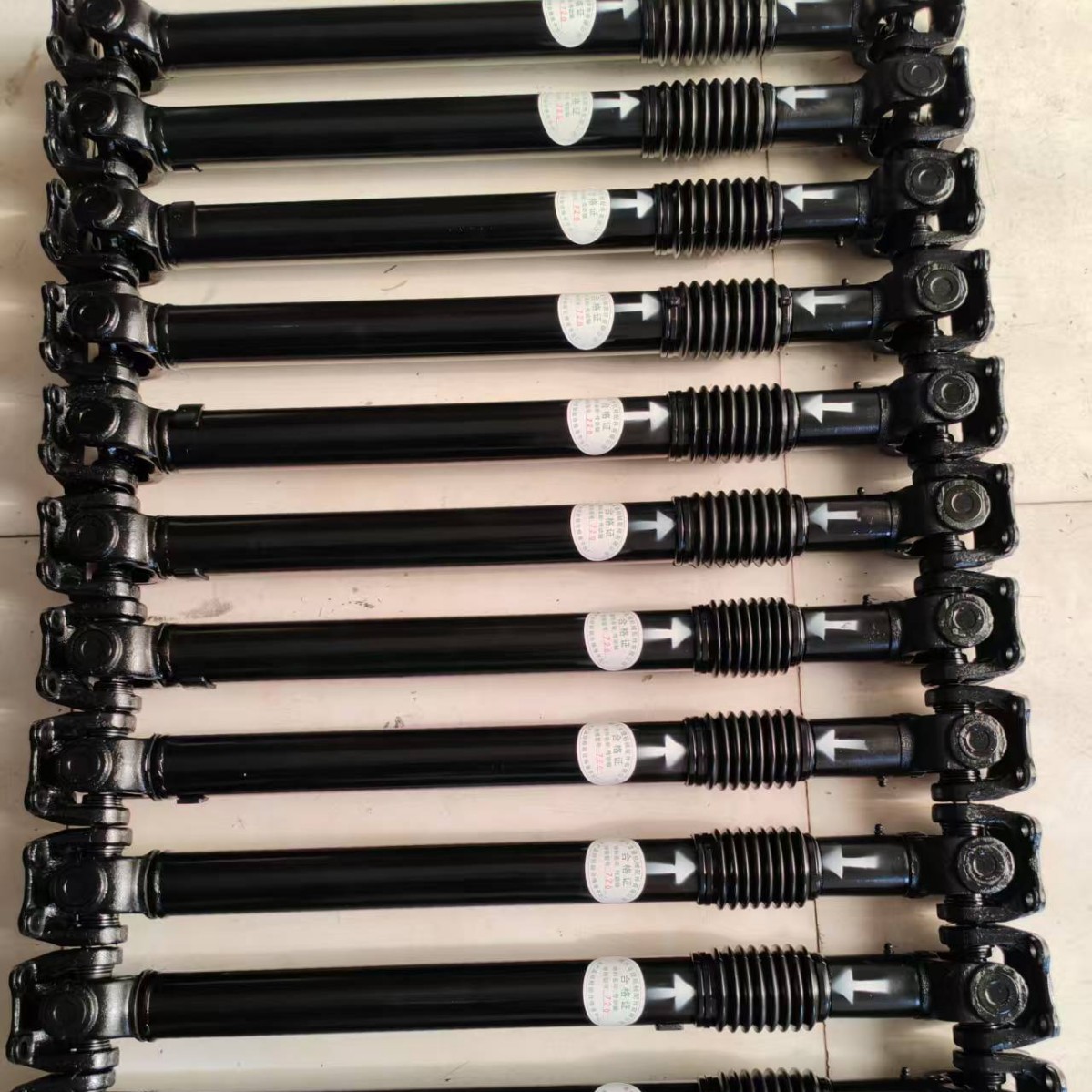 SWC万向伸缩 工矿连轴器 轴叉 厂家直销 内蒙古 呼和浩特市