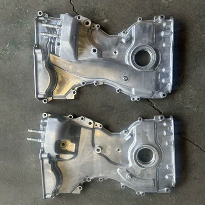Kia Sorento Kx7 Models with – Engine assembly