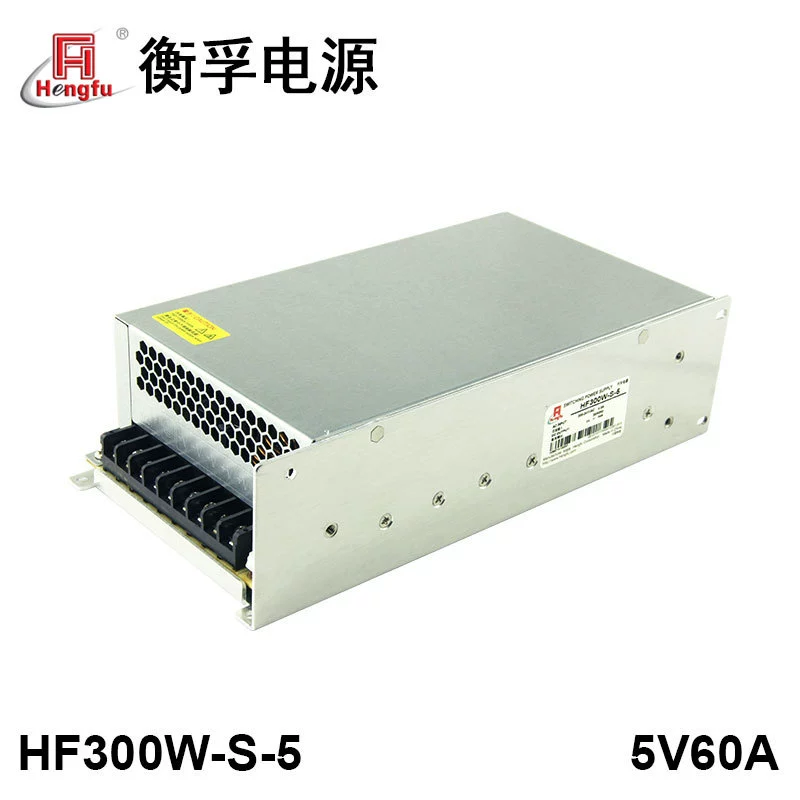 DC, источник питания, выключатель, 300W, 5V, прямые продажи с завода