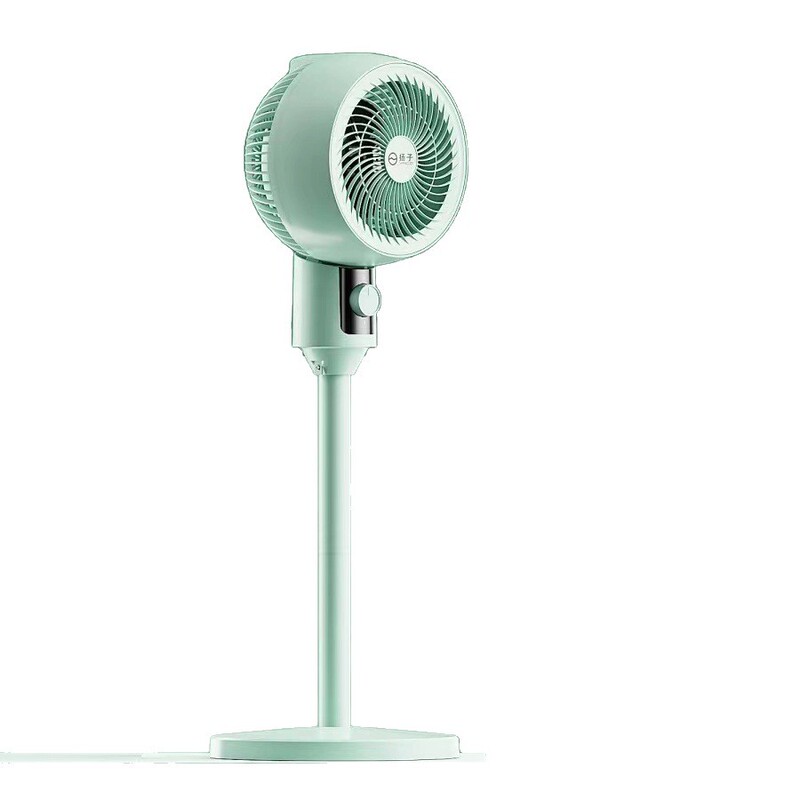 Yangzi 新しい空気循環ファン 3 スピード家庭用リモコン扇風機デスクスタンド兼用サイレント強風フロアファン|undefined