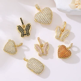 饰品配件;吊坠;diy饰品