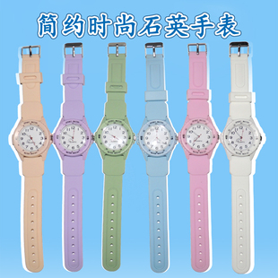 Children's watch for male and female students junior high school girls high school 2022 new children girls high school entrance examination Special