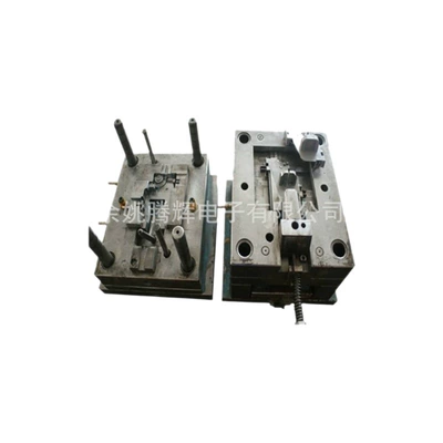 Water Purifier Shell Mold: Avtomobil hissələri qəlibləri