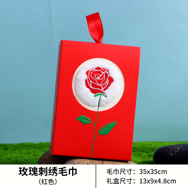 Red rose