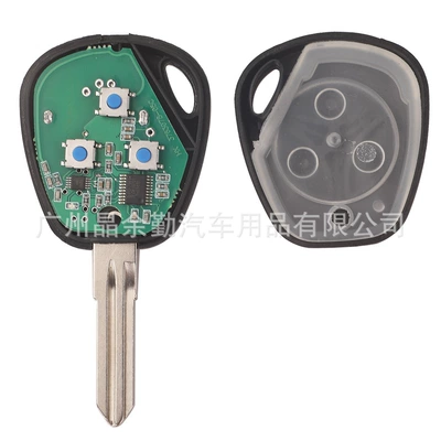 key foreign trade hot sale, Car Keys