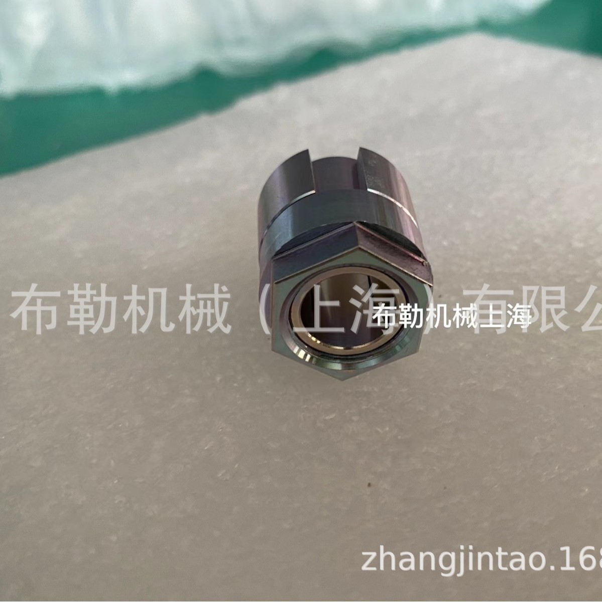 德恩胀紧套/皮带轮锥套希普拓CPT涨套同步带轮P.M LOCK9-L/LOCK10