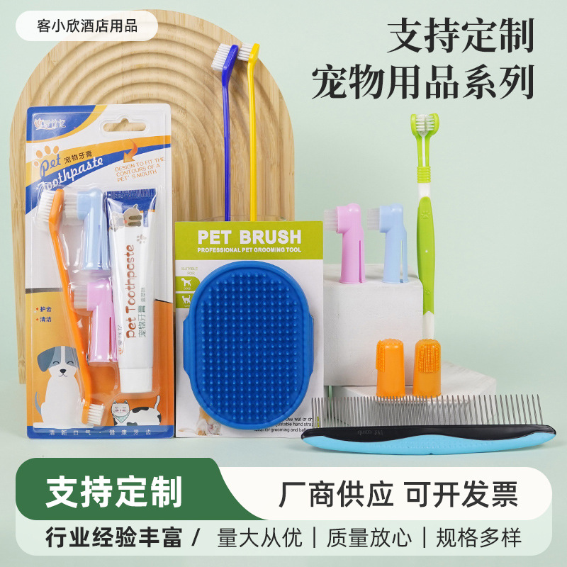 Pasta de dientes para mascotas, cepillo de dientes, perro, gato, dientes, perro, gato, gato, gato, gato, gato, gatito, cachorro, cepillo de dientes desechable, juego de pasta de dientes
