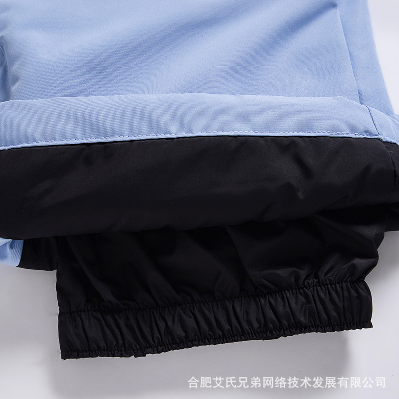 22新款滑雪裤