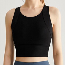 U 60218 High Intensity Yoga Vest �٤���� ŷ������羳����ѷ