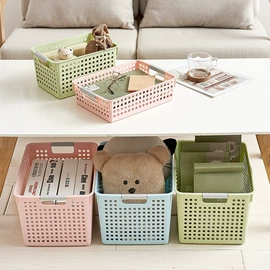 收纳篮/筐;收纳盒;米桶、储米箱