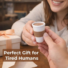 ���uͨȤζ�·f���T�r�Ђ���De-stress Coffee3d�p�����Ȑ������