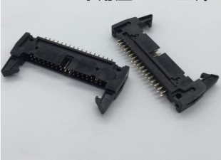 ţ�ǲ���DC2-34Pֱ�2*17P�������^2.54MM�g���B�������h����ֱ�_