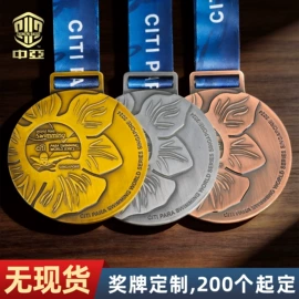 奖牌;徽章;纪念币