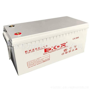 EXOR������늳�EX200-12 12V200AH �C���������� ����l�UPS�Դ