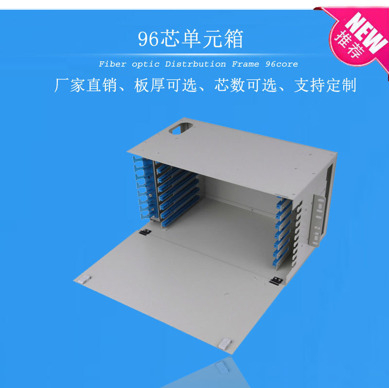 Chuangliang Communication Factory Direct Sales Ftth Network Pon Network Fiber Optic Latt Line Fiber Optic Local Area Network Unit