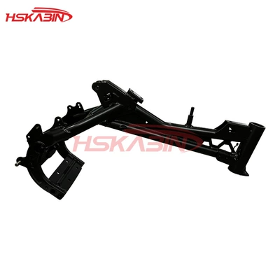 Applicable CRF70 off-road motorcycle full Frame Assembly