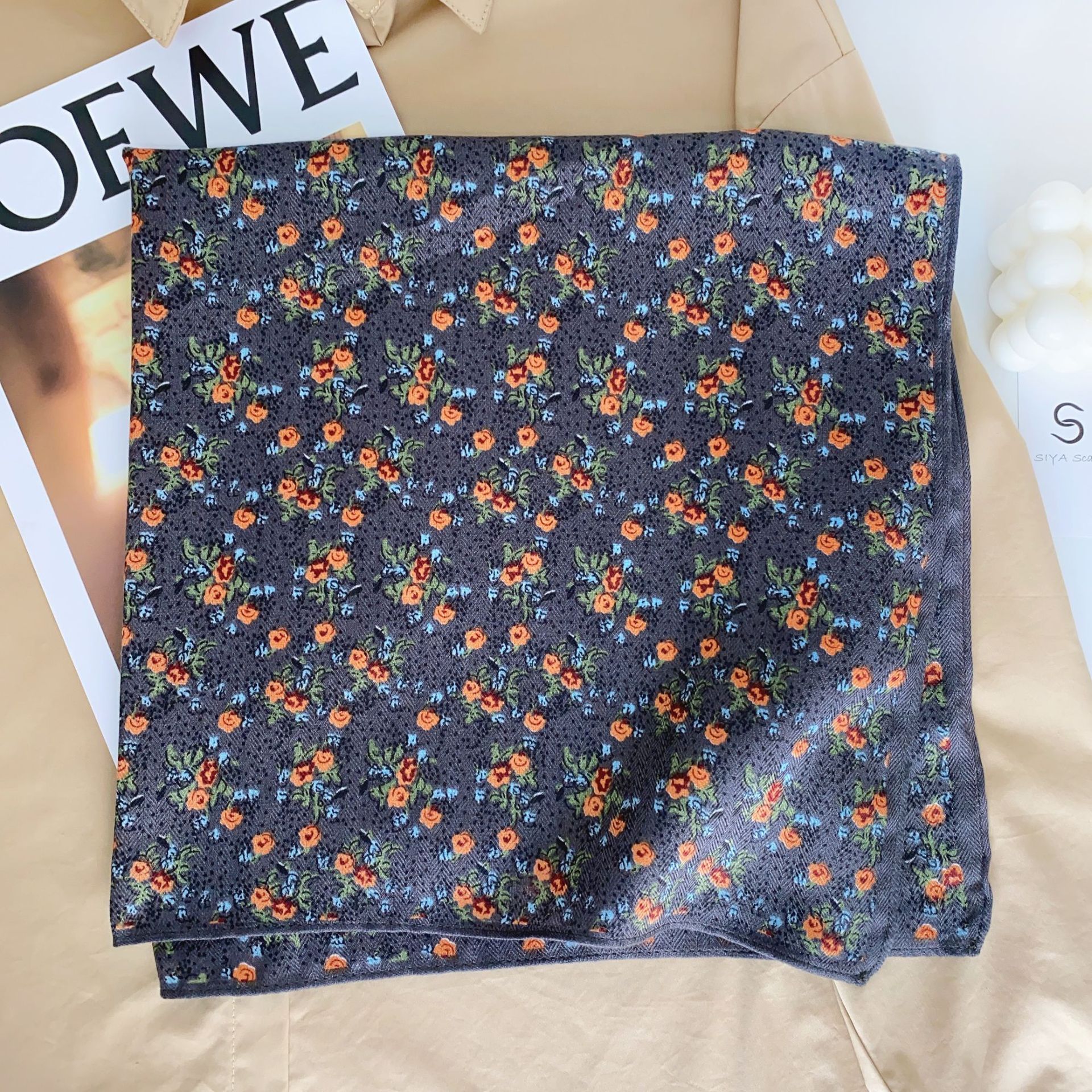 Gris oscuro RZW029-3