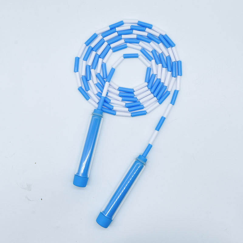 블루 [대나무 줄넘기 시그니처 모델]