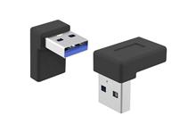 TYPE-Cתͷ  90TYPE-CתUSB3.0  PDԴ USB 3.1תͷ