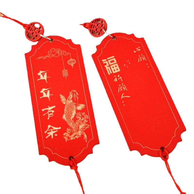 Деревянные молитвенные таблички для пожеланий благополучия, оптовые деревянные таблички для храмов и живописных мест, деревянные бирки, деревянные таблички с логотипом, массив дерева.