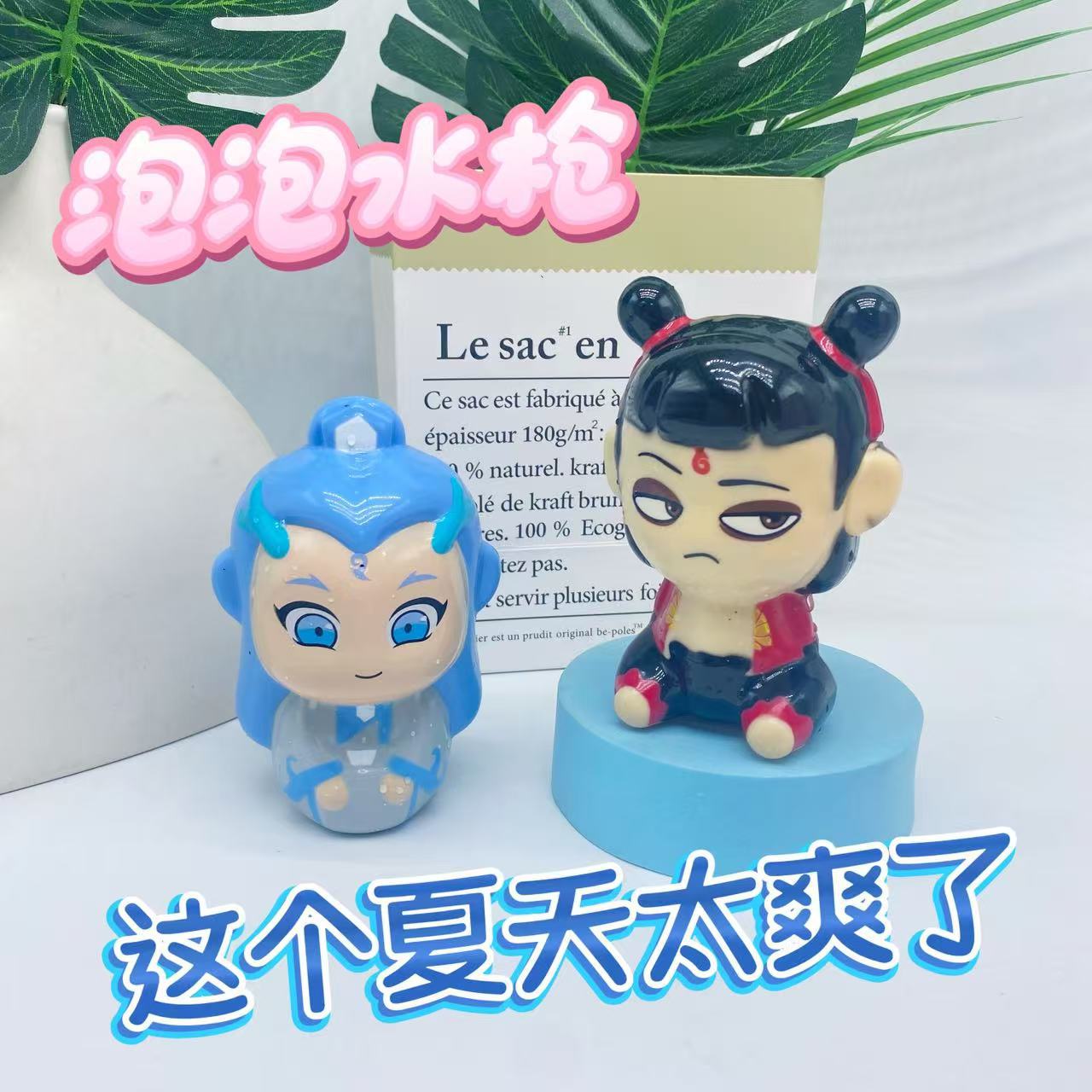 Juguetes Yiwu fábrica de fuente para descomprimir el mercado nocturno de juguetes pequeños productos básicos de peso para vender al por mayor puestos de venta para reducir los niños empujar image 18