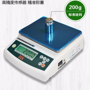 �ۂ�˹�����ƽ0.1g �߾�����ӳ�BL1000A  300G|600g/0.01g���