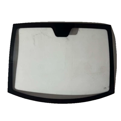 Tempered Glass, automobile glass