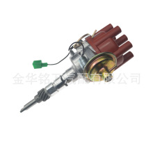适用于丰田巡航舰分电器点火分配器总成 19100-61180 1910061180