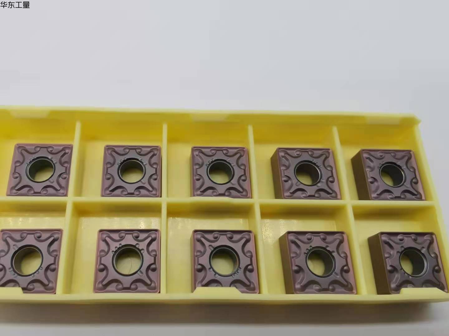 数控刀片刨槽机刀片SNMG120408/120412/120404-MA LF6018不锈钢用