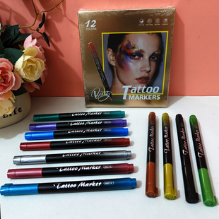 �羳�����W��12ɫ���w�沿���L�P�W�����gˇ�g�L���P��ɫ�����P��
