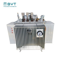 S11/S13-160/200/250/315/400KVA油浸式变压器源头厂家价格优惠